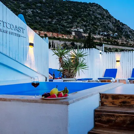 Semesterbostad Westcoast 3-bedroom Townhouse Located Heart Of Old Town With A Private Plunge Pool *