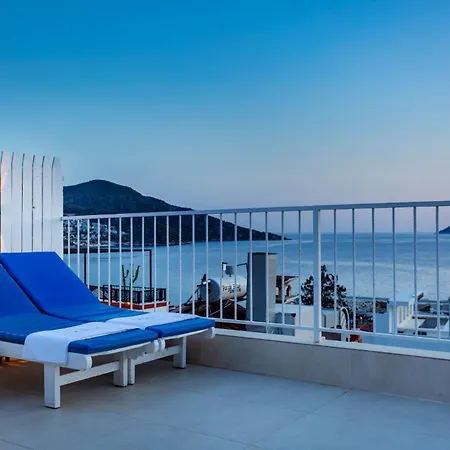 Semesterbostad Westcoast 3-bedroom Townhouse Located Heart Of Old Town With A Private Plunge Pool *
