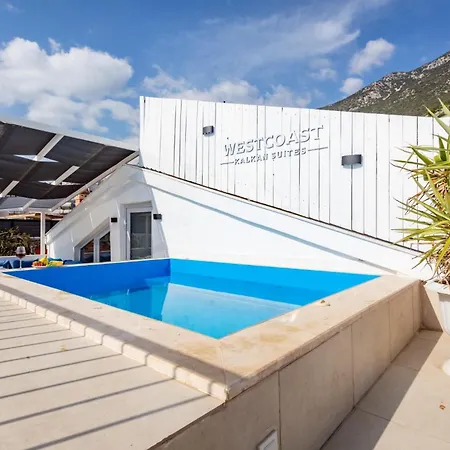 Semesterbostad Westcoast 3-bedroom Townhouse Located Heart Of Old Town With A Private Plunge Pool *