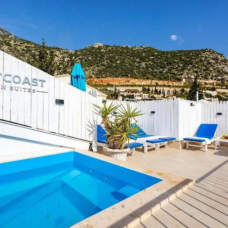 Westcoast 3-bedroom Townhouse Located Heart Of Old Town With A Private Plunge Pool Semesterbostad