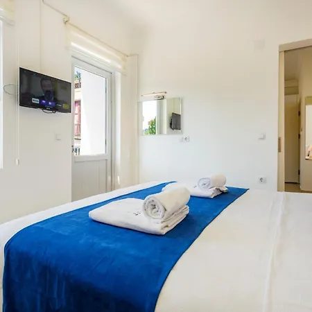 Semesterbostad Westcoast 3-bedroom Townhouse Located Heart Of Old Town With A Private Plunge Pool